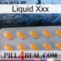 Liquid Xxx 44